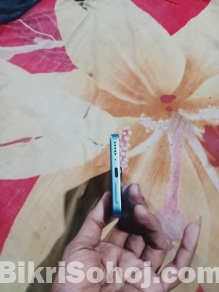 Redmi note 13 4g 8+256